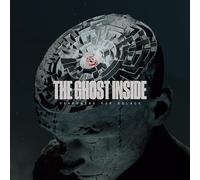 The Ghost Inside Searching for Solace (Vinyl LP)