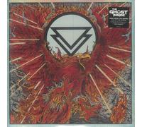 The Ghost Inside The Ghost Inside Rise From The Ashes: Live At The (Vinyl LP)