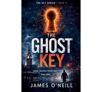 The Ghost Key