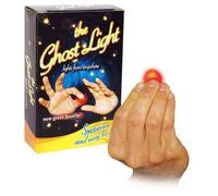 The Ghost Light - 1 gimmick - Magia Scenica - Giochi di Prestigio e Magia