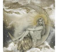 Her Shadow The Ghost Love Chronicles (CD) Album