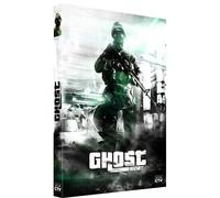 The ghost machine - dvd