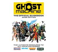 The Ghost Machine Guidebook