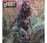 The Ghost Next Door A Feast for the Sixth Sense (Vinyl LP) 12" Album