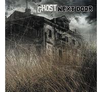 The Ghost Next Door - Ghost Next Door