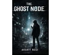 THE GHOST NODE: The System’s Last Error