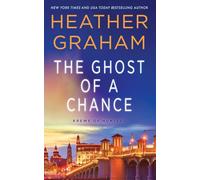 The Ghost of a Chance: Krewe of Hunters
