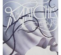 the ghost of a thousand - a band in hope