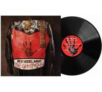 New Model Army - The Ghost Of Cain Vinile Nero