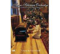 The Ghost of Christmas Eve