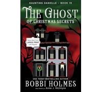The Ghost of Christmas Secrets: 19