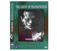 The Ghost of Frankenstein (1942) (Region code : all)