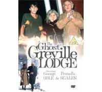 The Ghost of Greville Lodge [DVD] [Edizione: Regno Unito]