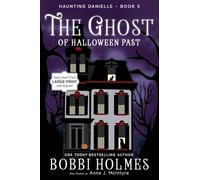 The Ghost of Halloween Past: 5