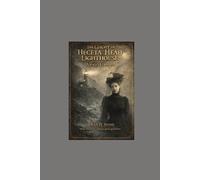 The Ghost of Heceta Head Lighthouse Annie Hansen