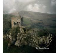 Winterfylleth The ghost of heritage (CD) Album