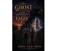 The Ghost of Land Between the Lakes