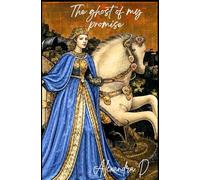 The ghost of my promise