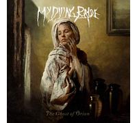 The Ghost Of Orion (CD)