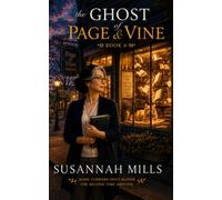 The Ghost of Page & Vine: A Lark Mesa Romance Book 6