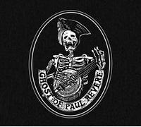 The Ghost Of Paul Revere Believe (CD)