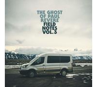 Field Notes, Vol. 3