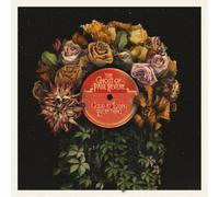 The Ghost of Paul Revere Good at Losing Everything (CD) Album