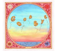 The Ghost of Paul Revere Goodbye (CD) Album (Jewel Case)