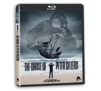 The Ghost Of Peter Sellers [Blu-ray]