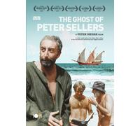The Ghost of Peter Sellers (DVD) Peter Medak (Himself) Peter Sellers (Himself)