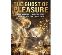 The Ghost of Pleasure: Why happiness vanishes the moment you try to catch it