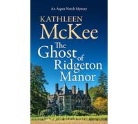 The Ghost of Ridgeton Manor