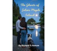 The Ghost of Silver Maple Island
