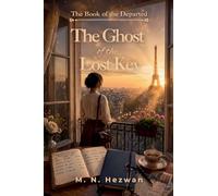 The Ghost of the Lost Key: 1