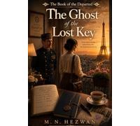 The Ghost of the Lost Key