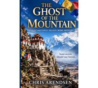 The Ghost of the Mountain