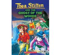 The Ghost of the Woods