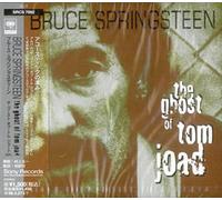The Ghost Of Tom Joad