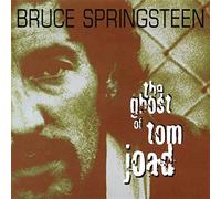 Bruce Springsteen The Ghost of Tom Joad (Vinyl LP) 12" Album