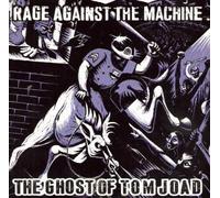 The Ghost of Tom Joad by Rage Against the Machine (1997-10-20)