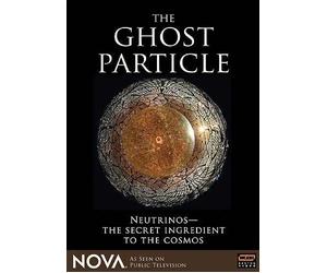 The Ghost Particle: Neutrinos- The Secret Ingredient to the Cosmos