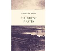 The Ghost Pirates