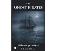 The Ghost Pirates