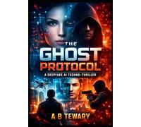 The Ghost Protocol: A Deepfake AI Techno-Thriller