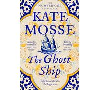 LIbri UK/US Kate Mosse - The Ghost Ship
