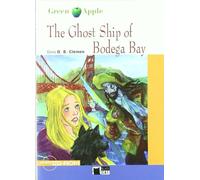 The ghost ship of Bodega Bay, ESO. Material auxiliar