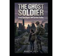The Ghost Soldier: A Post Apocalyptic EMP Survival Thriller