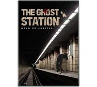 The Ghost Station