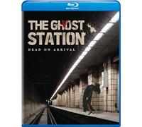 The Ghost Station