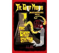 The Ghost Station